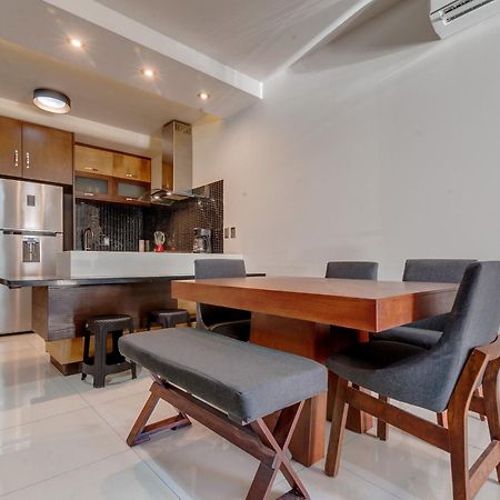 Apartamento Alfa - Dpto 2 Hab En Zona Centrica Y Cerca De La Playa Mazatlán Exterior foto