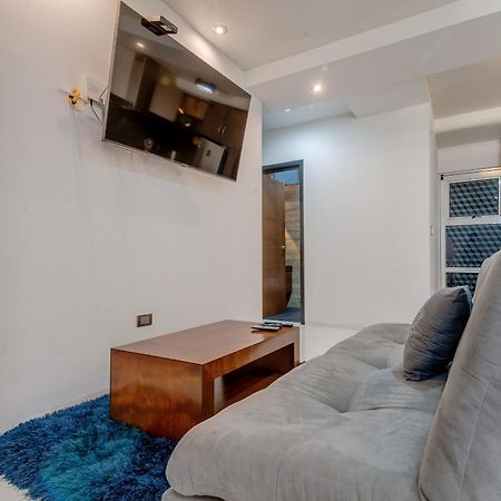 Apartamento Alfa - Dpto 2 Hab En Zona Centrica Y Cerca De La Playa Mazatlán Exterior foto