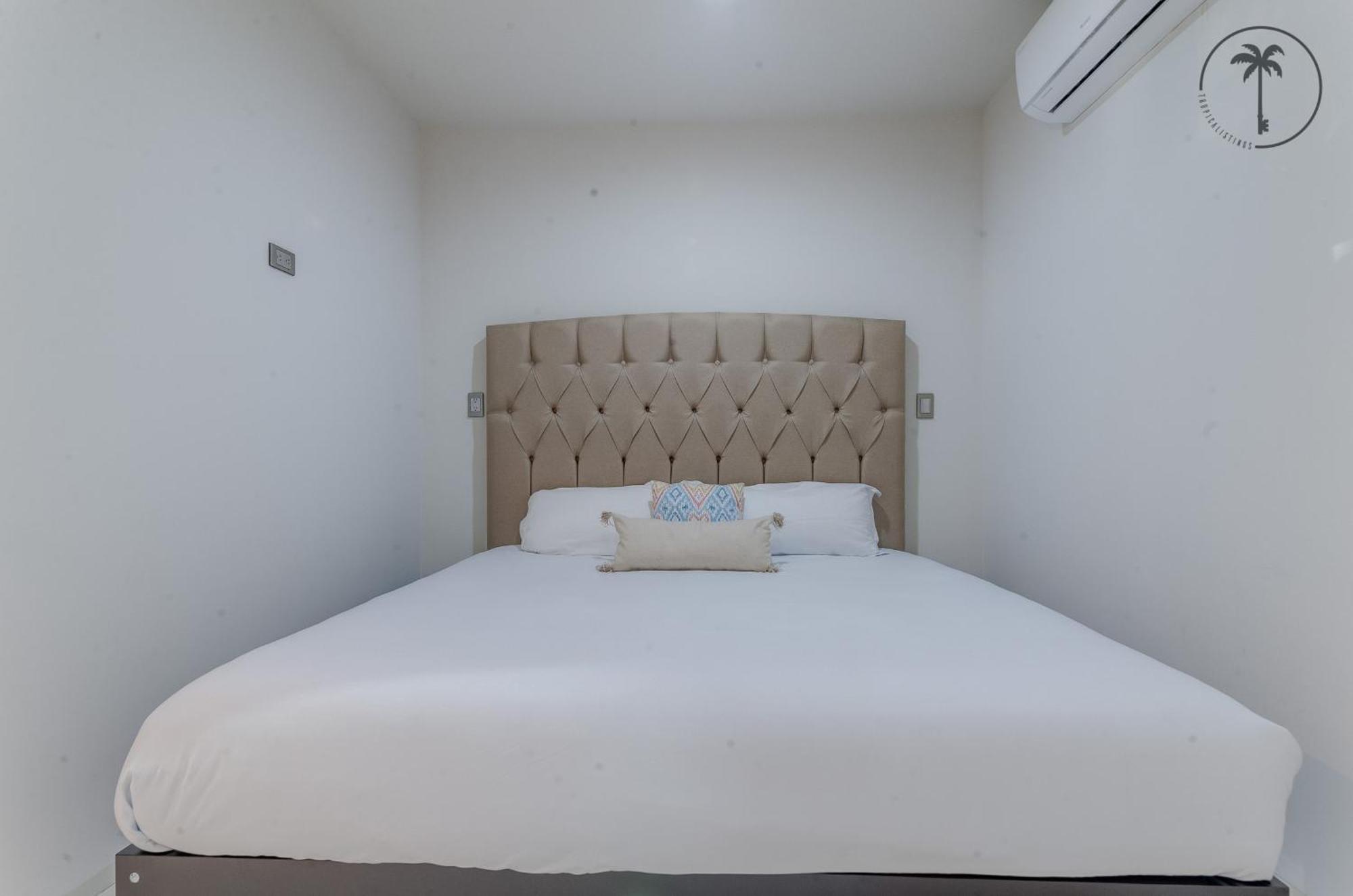 Apartamento Alfa - Dpto 2 Hab En Zona Centrica Y Cerca De La Playa Mazatlán Exterior foto