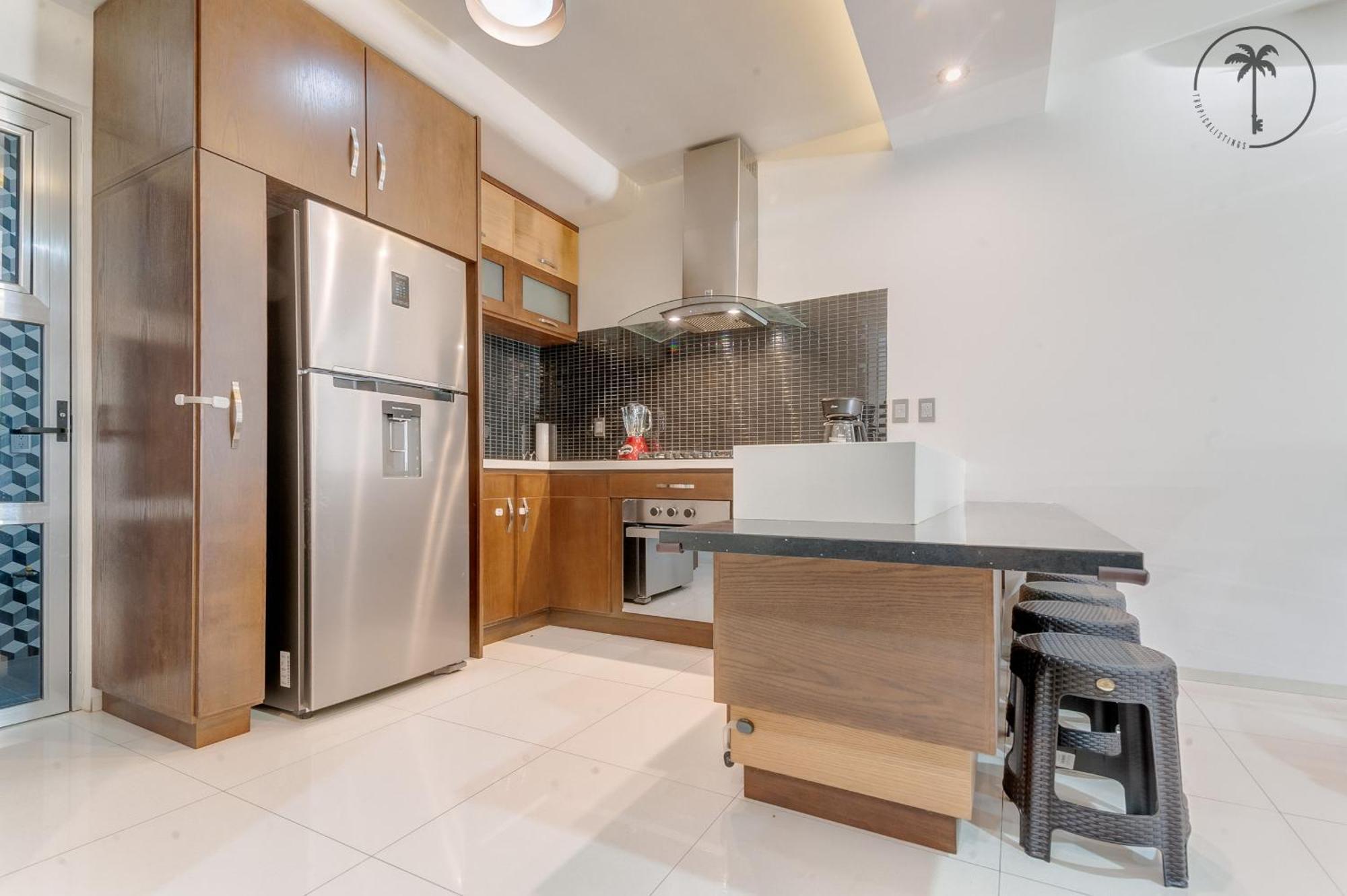 Apartamento Alfa - Dpto 2 Hab En Zona Centrica Y Cerca De La Playa Mazatlán Exterior foto